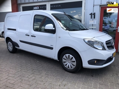 Mercedes-Benz Citan 109 CDI Extra Lang Airco/CruiseControl