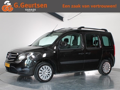 Mercedes-Benz Citan 112 BlueEFFICIENCY 5-Persoons