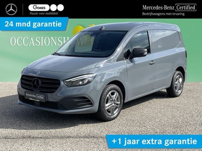 Mercedes-Benz Citan 112 CDI L1 Pro