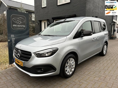 Mercedes-Benz Citan Tourer 113 Pro / 5-Persoons / Led /