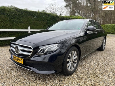 Mercedes-Benz E-klasse 103405 Km 200 d Premium