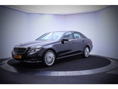 Mercedes-Benz E-Klasse 200Aut.Elegance Selection LED/360