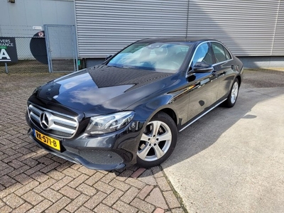 Mercedes-Benz E-Klasse 220 d Lease Edition Nw model