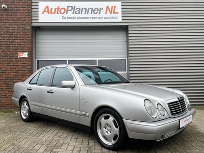 Mercedes-Benz E-klasse 320 Avantgarde! 1e Eige.! *67.528