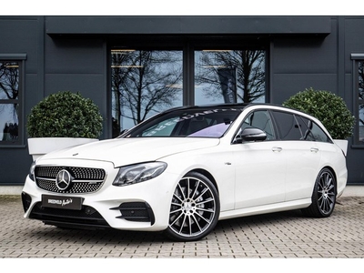 Mercedes-Benz E 53 Estate AMG 4MATIC 435pk, Burmester