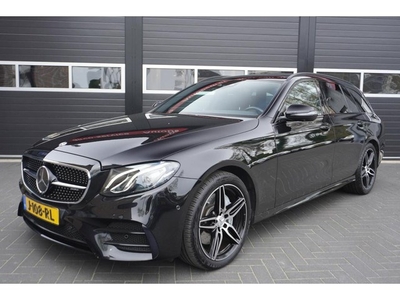 Mercedes-Benz E-klasse Estate AMG 43 4MATIC Premium Plus