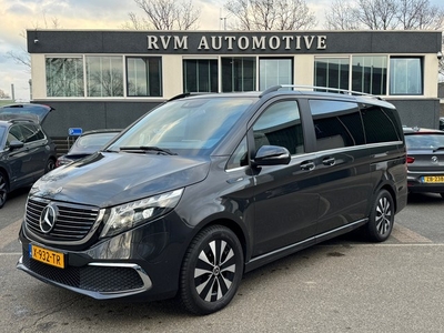 Mercedes-Benz EQV 300 L2 Avantgarde 90 kWh VAN €54.900,-