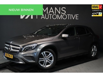 Mercedes-Benz GLA-klasse 250 Prestige / PANO /