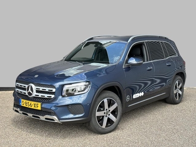 Mercedes-Benz GLB 180 Luxury Line Premium