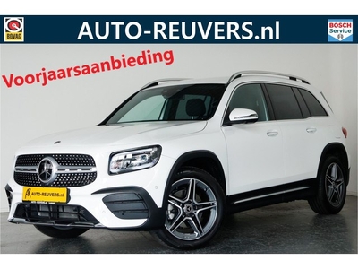 Mercedes-Benz GLB 200 AMG Line / Navi / Adaptieve cruise /