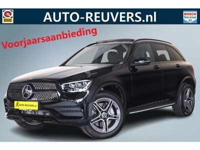 Mercedes-Benz GLC 300e 4MATIC AMG Line / Opendak / Navi /