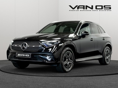 Mercedes-Benz GLC GLC 300e 4MATIC AMG Line (bj 2023)