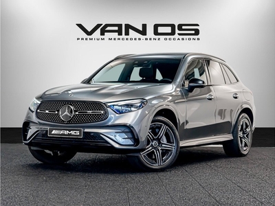 Mercedes-Benz GLC GLC 300e 4MATIC AMG Line | VERKOCHT