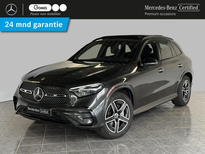 Mercedes-Benz GLC-klasse 200 4MATIC Panoramadak AMG