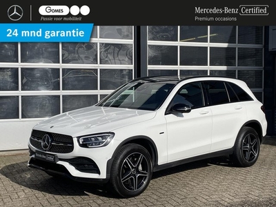 Mercedes-Benz GLC-klasse 300e 4MATIC AMG Line Panoramadak