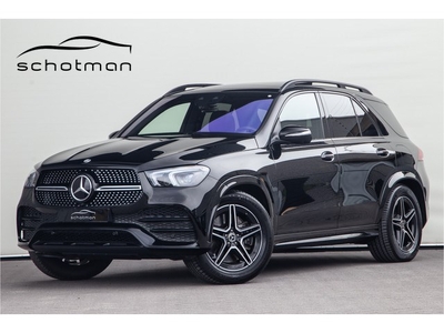 Mercedes-Benz GLE 350 e 4MATIC Premium AMG, Nightpack