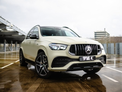 Mercedes-Benz GLE 53 AMG 4MATIC+ Premium Plus (bj 2020)