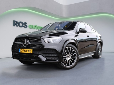 Mercedes-Benz GLE Coupé 350 de 4MATIC VOL!! MASSAGE