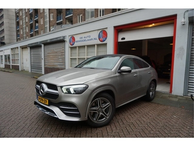 Mercedes-Benz GLE Coupé 350 e 4Matic AirMatic Premium AMG