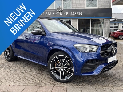 Mercedes-Benz GLE-klasse 400 d 4MATIC Premium Plus