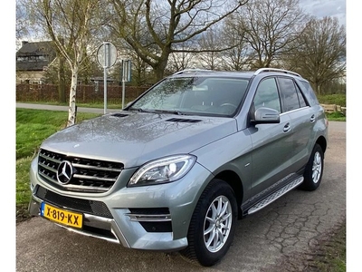 Mercedes-Benz A-Klasse AMG 45 4MATIC (bj 2016)