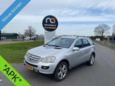 Mercedes-Benz M-Klasse ML 2005 * 320 CDI * SUV * 4X4* ATM *