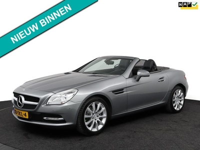 Mercedes-Benz SLK-klasse 184 Pk Automaat Clima Navi