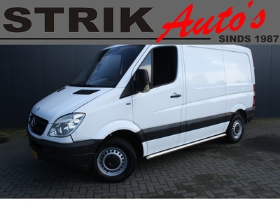 Mercedes-Benz Sprinter 209 2.2 CDI 325 Functional -