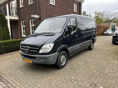 Mercedes-Benz Sprinter 209 CDI LANG (bj 2009)