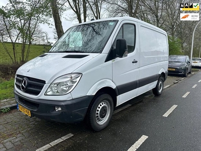 Mercedes-Benz Sprinter 210 2.2 CDI 325 DC met nieuwe apk