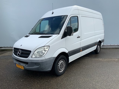 Mercedes-Benz Sprinter 210 2.2 CDI 366 L2 H2 TIK IN DE