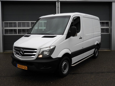 Mercedes-Benz Sprinter 211 2.2 CDI L1H1 AIRCO CAMERA