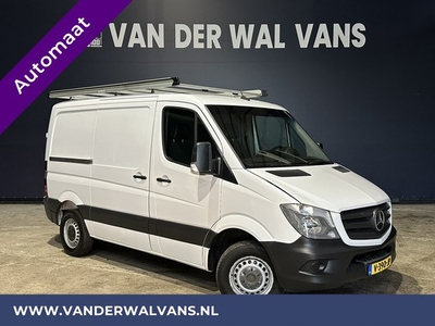 Mercedes-Benz Sprinter 211 CDI L1H1 Automaat Euro6 Airco