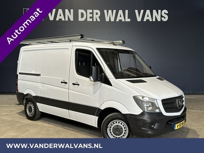 Mercedes-Benz Sprinter 211 CDI L1H1 Automaat Inrichting