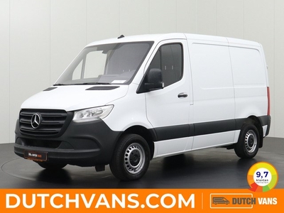 Mercedes-Benz Sprinter 211CDI L1H1 Mbux Camera Airco