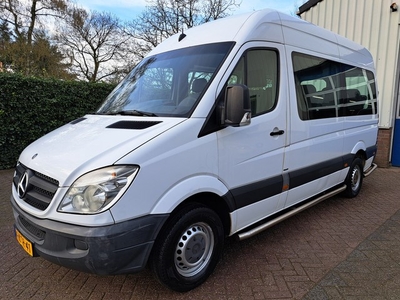 Mercedes-Benz Sprinter 213 2.2 CDI 366 9-PERSOONS AIRCO