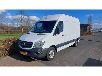 Mercedes-Benz Sprinter 213 2.2 CDI 366 Functional HD AIRCO