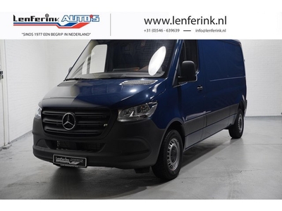 Mercedes-Benz Sprinter 215 CDI 150 pk L2H1 Airco, Nieuw