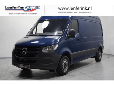 Mercedes-Benz Sprinter 215 CDI 150 pk L2H2 Airco, Camera