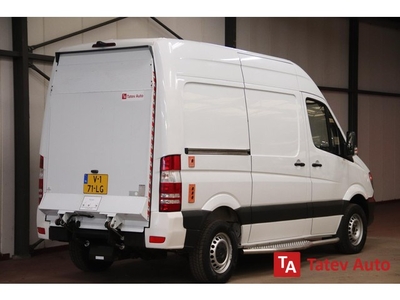 Mercedes-Benz Sprinter 2.2 CDI DHOLLANDIA LAADKLEP POSTNL