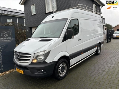 Mercedes-Benz Sprinter 2.2 CDI L2-H2 / Automaat / Camera /