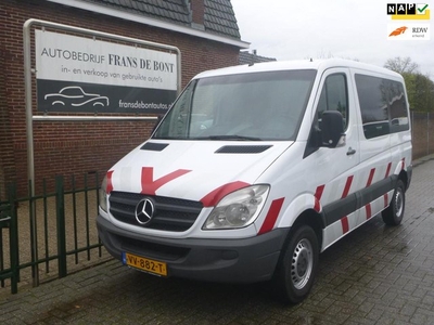 Mercedes-Benz Sprinter 311 2.2 CDI 325 € 3950 ex btw