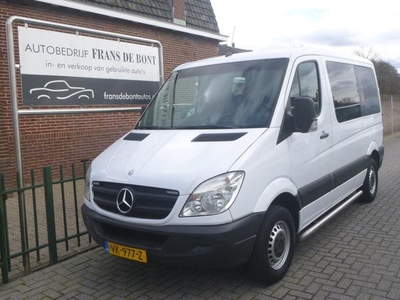 Mercedes-Benz Sprinter 311 2.2 CDI 325 HD DC