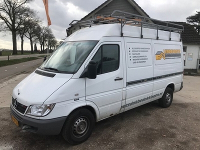 Mercedes-Benz Sprinter 311 CDI Euro 3 L2H2 Lang Hoog Airco