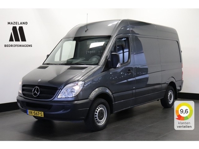 Mercedes-Benz Sprinter 313 2.2 CDI 130PK L2H2 - Airco - €