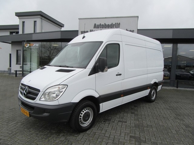 Mercedes-Benz Sprinter 313 2.2 CDI 130PK L2H2, Trekhaak