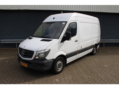 Mercedes-Benz Sprinter 313 2.2 CDI 366 € 7.950,- NETTO!