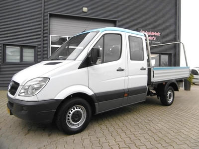 Mercedes-Benz Sprinter 313 2.2 CDI 366 Dubbele Cabine Pick