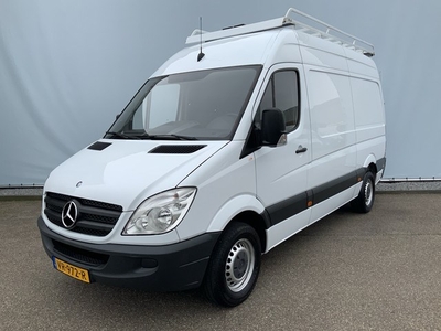 Mercedes-Benz Sprinter 313 2.2 CDI 366 L2 H2 Airco 3 Zits