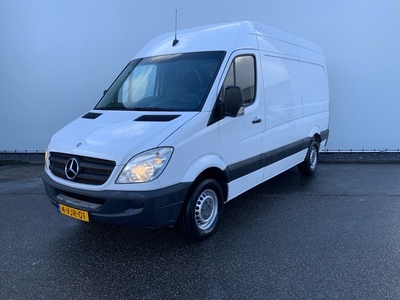 Mercedes-Benz Sprinter 313 2.2 CDI 366 L2 H2 Automaat Airco